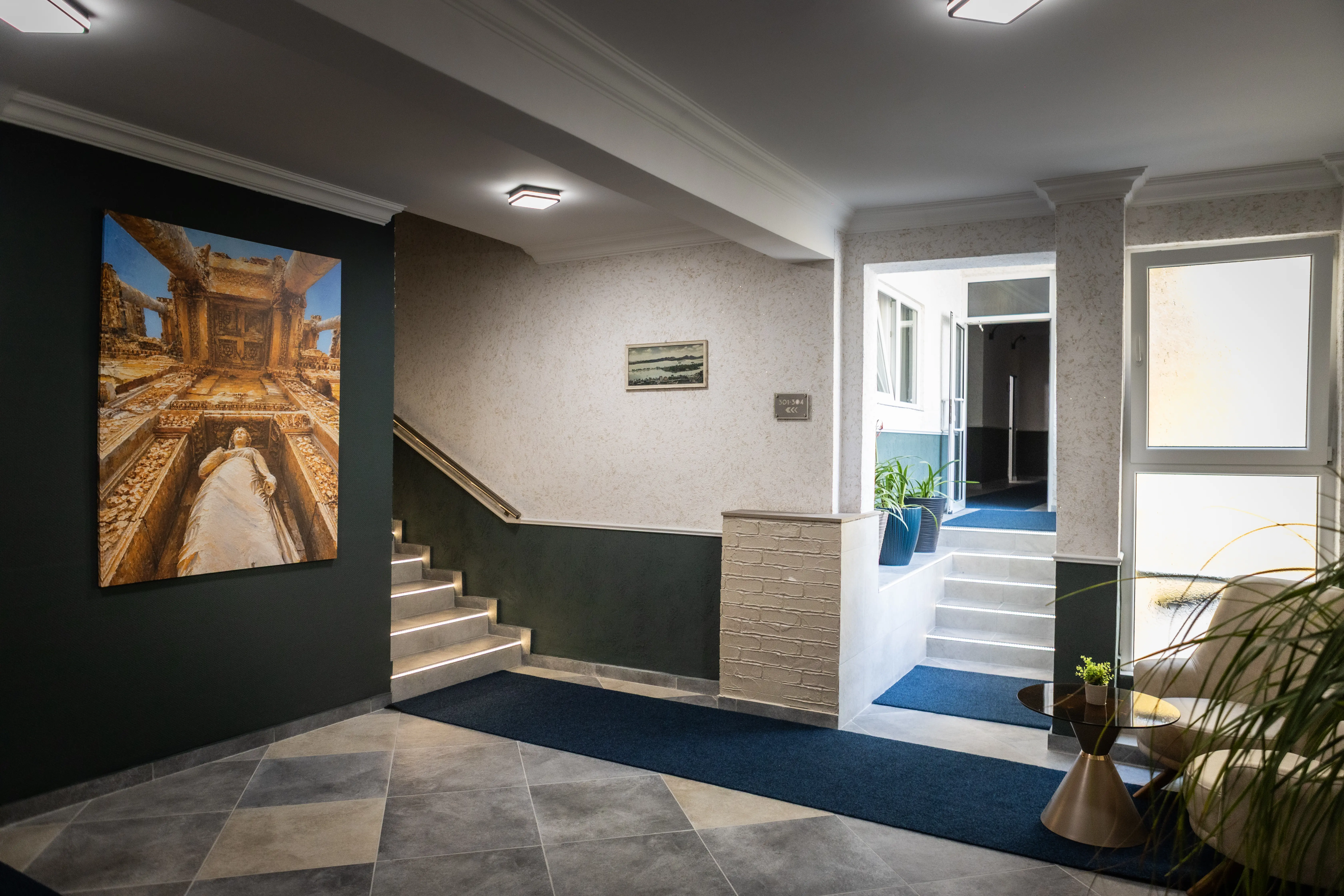 Хотел Ефес Бургас - HOTEL EFES20